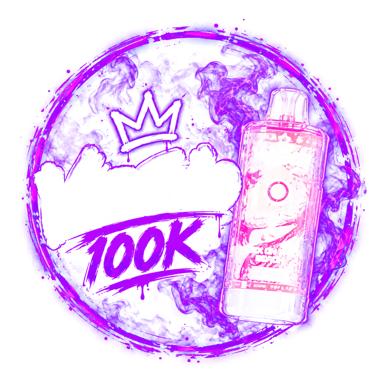 VapSolo 100K
